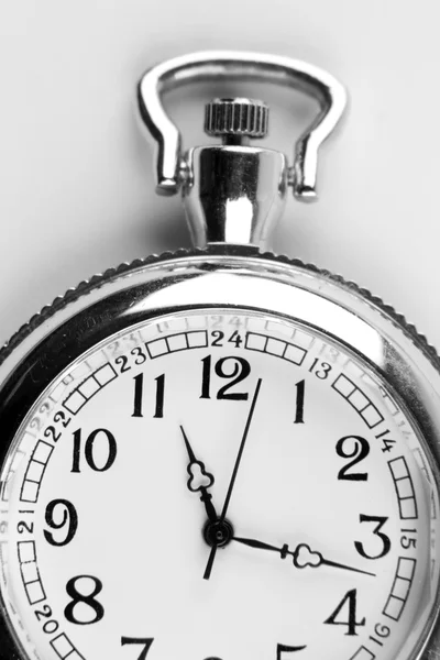 Pocket watch close-up — Stock Photo, Image