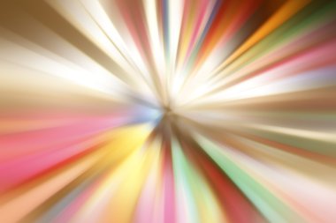 Parlak patlama arka plan 