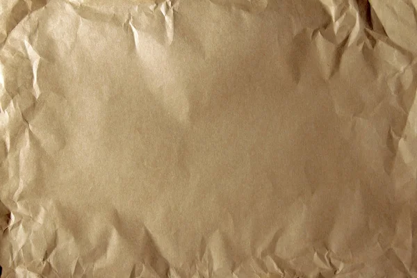 Brown paper texture — Stock Photo, Image