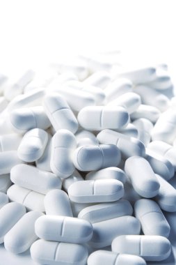 tabletler yığını