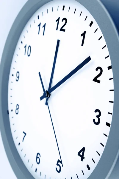 Close-up of clock — Stock Photo, Image