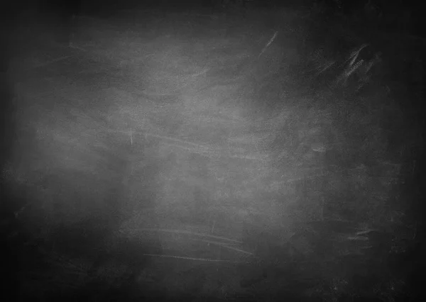 Blackboard or chalkboard — Stock Photo, Image