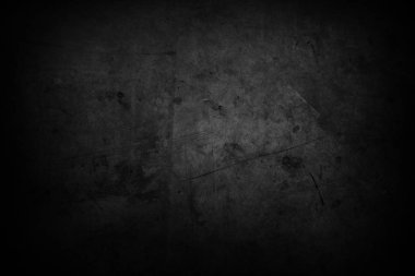 Karanlık dokulu duvar