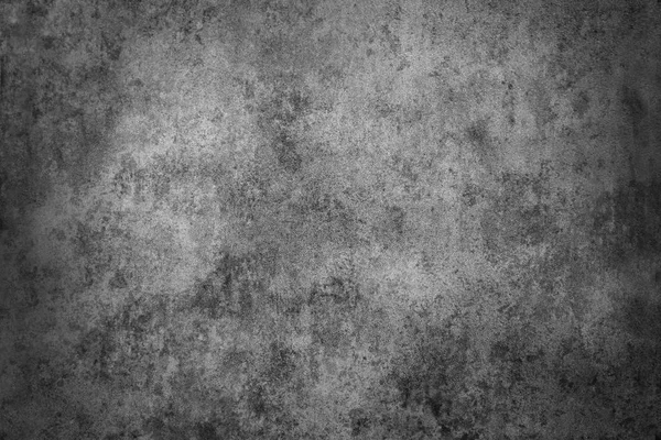 Pared gris texturizada — Foto de Stock