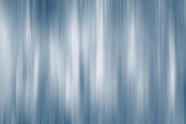 Abstract blue blurred background clipart