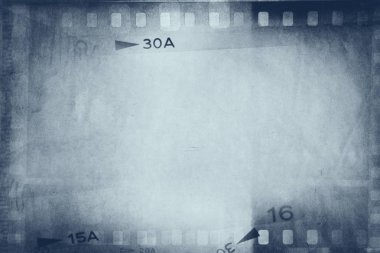 Film kareleri arka plan 