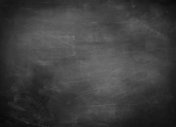 Blackboard or chalkboard — Stock Photo, Image