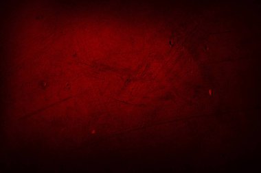 kırmızı duvar arka plan