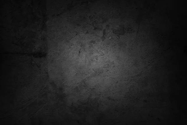 暗い灰色の壁 — ストック写真