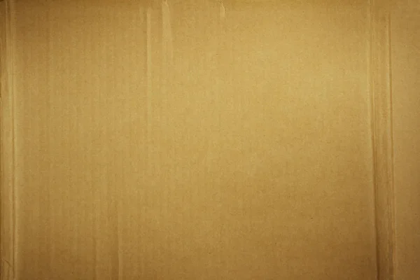 Cardboard texture background — Stock Photo, Image