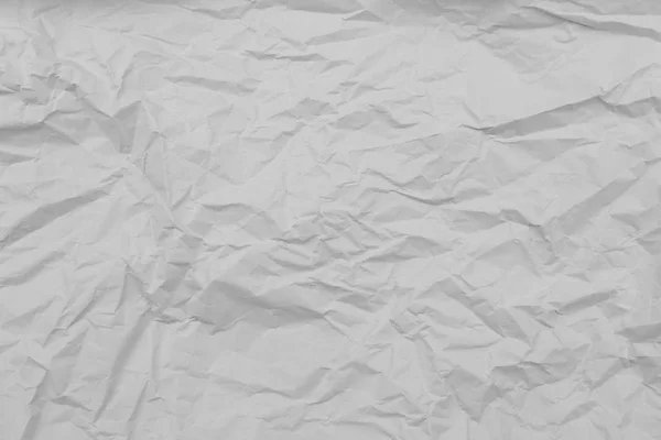 White paper texture — Stock Photo, Image