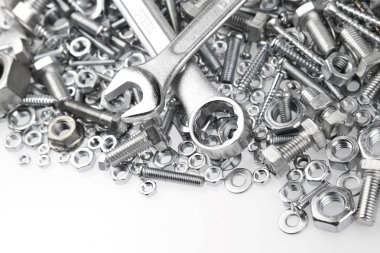 çeşitli iş araçları