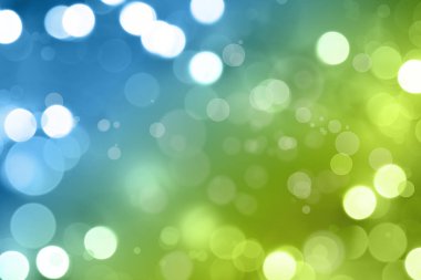 mavi yeşil arka plan