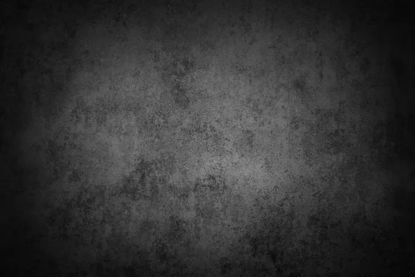 회색 벽, 어두운 가장자리 — 스톡 사진