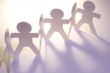 Birlikte united takımı