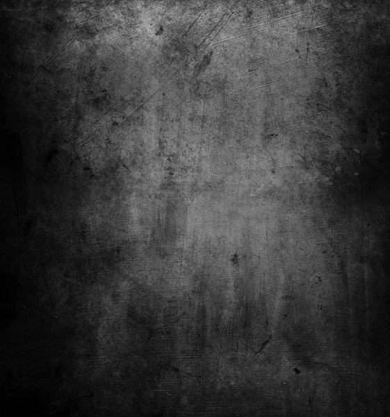 Mörka betongvägg — Stockfoto
