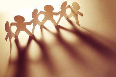 Birlikte united takımı