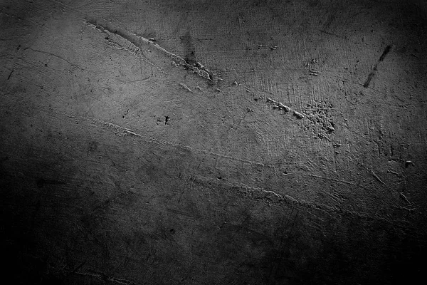 어두운 콘크리트 벽 — 스톡 사진