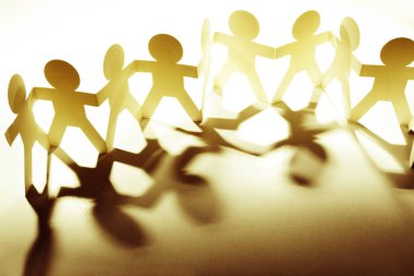 Birlikte united takımı