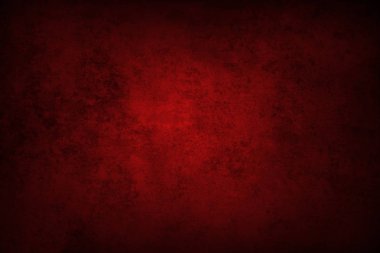 Kırmızı beton duvar