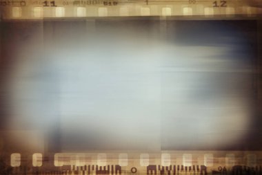 arka plan film şeritleri