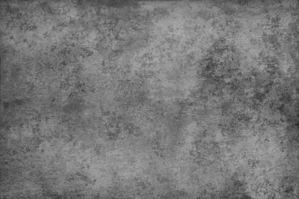 Grå betongvägg — Stockfoto