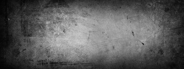 Grey concrete wall