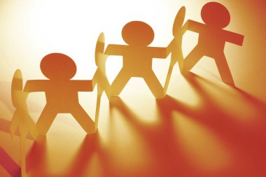 Birlikte united takımı