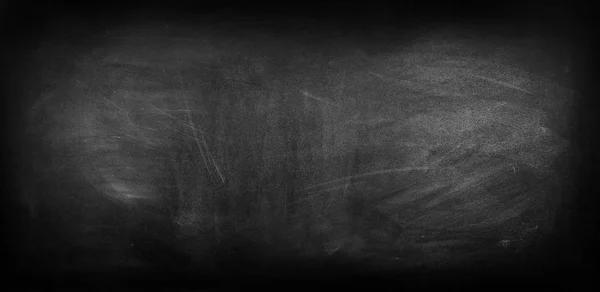 Blackboard or chalkboard — Stock Photo, Image