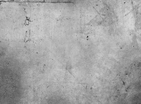 Сірий бетонну стіну — стокове фото