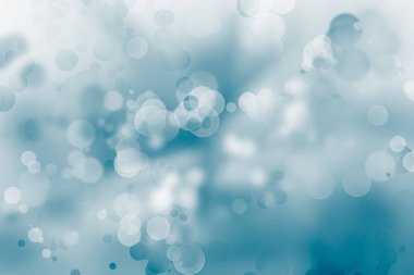 Soyut çember arkaplanı