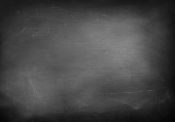 Blackboard or chalkboard — Stock Photo, Image