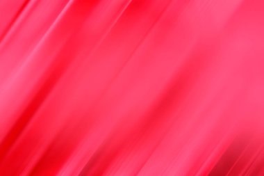 Bulanık kırmızı çizgiler