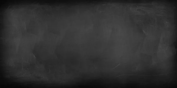 Μαυροπίνακα ή chalkboard — Φωτογραφία Αρχείου