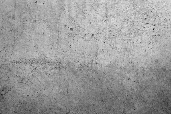 Mur en béton gris — Photo