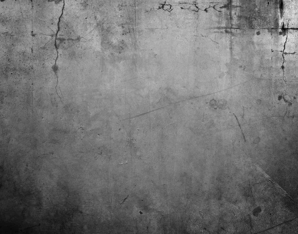 灰色のコンクリートの壁 — ストック写真