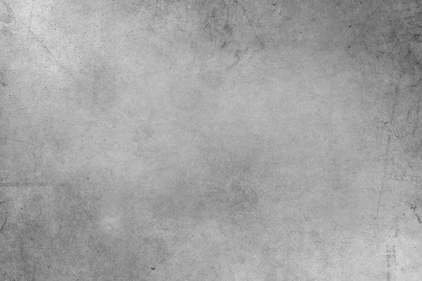 Grey concrete background — Stock Photo, Image