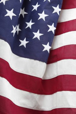ABD Amerikan bayrağı