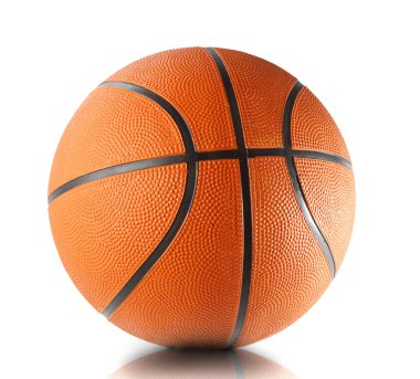basketbol beyaz