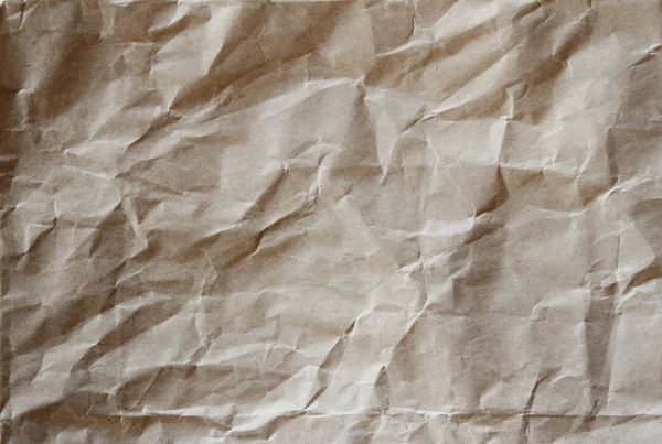 Brązowego papieru tekstury — Zdjęcie stockowe