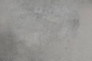 Gri beton duvar