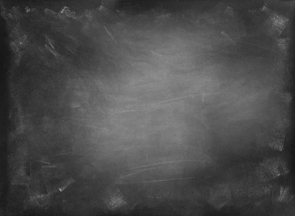 黑板上或黑板 — 图库照片
