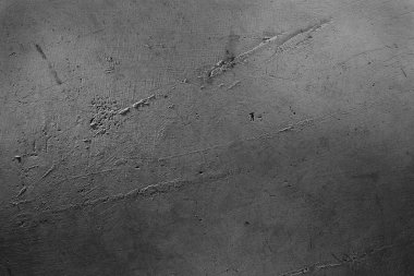 Gri beton duvar