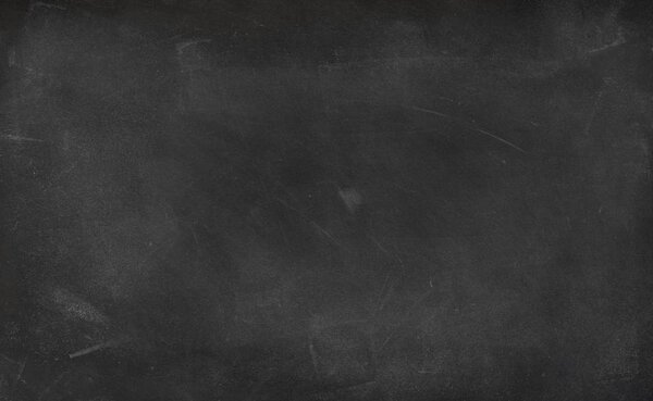 Blackboard or chalkboard