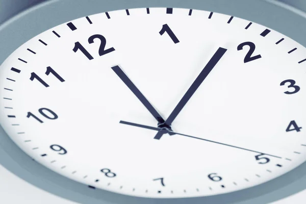 Detail of clock — Stock Photo, Image