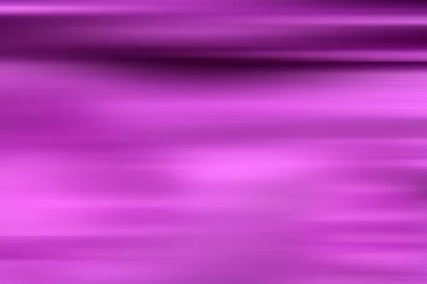 ぼかしの紫のライン — ストック写真