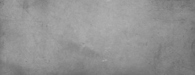 Gri beton duvar