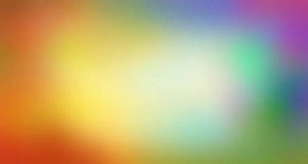 Abstracte kleurrijke achtergrond — Stockfoto