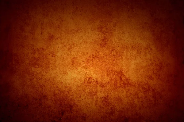 Orange textured background — Stock Photo, Image