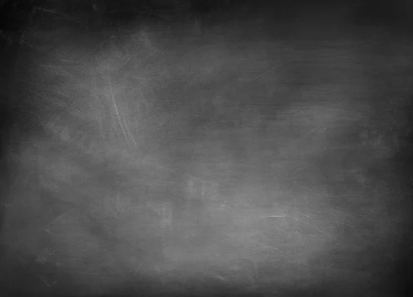Blackboard or chalkboard — Stock Photo, Image